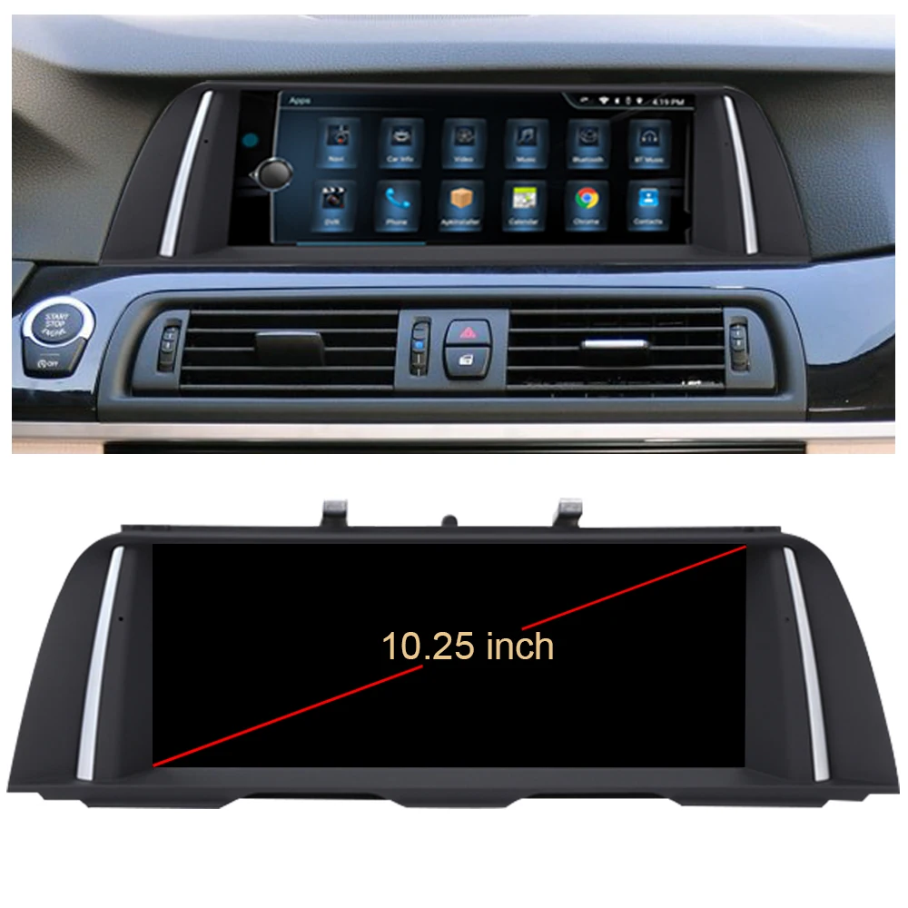 Excellent Eunavi Quad core Android 6.0 Car Radio Stereo GPS Navigation For BMW 5 Series F10 F11 NBT(6P) 2013 2014 2015 2016 WIFI 4G audio 1 Excellent Eunavi Quad core Android 6.0 Car Radio Stereo GPS Navigation For BMW 5 Series F10 F11 NBT(6P) 2013 2014 2015 2016 WIFI 4G audio 1