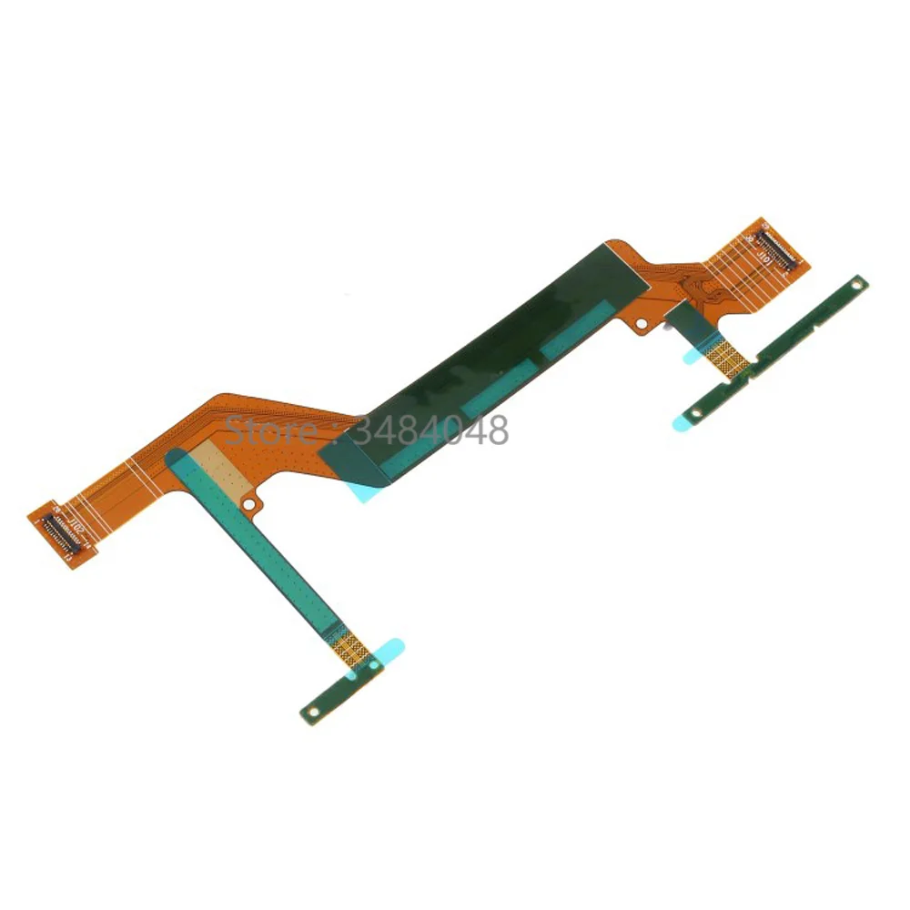 

Power ON/OFF and Volume Button Flex Cable For Sony Xperia XA1 Ultra