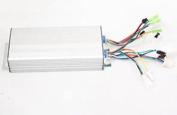 Купить контроллер 48v 1000w в интернет-магазине с бесплатной доставкой ...