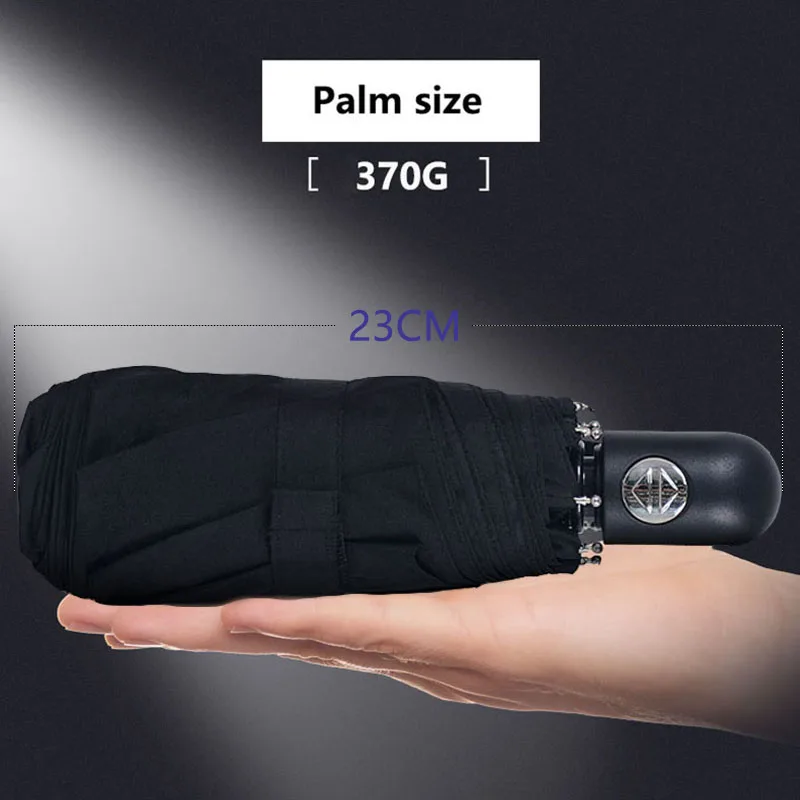 small automatic umbrella