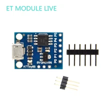 Digispark kickstarter Micro development board ATTINY85 module for Arduino usb