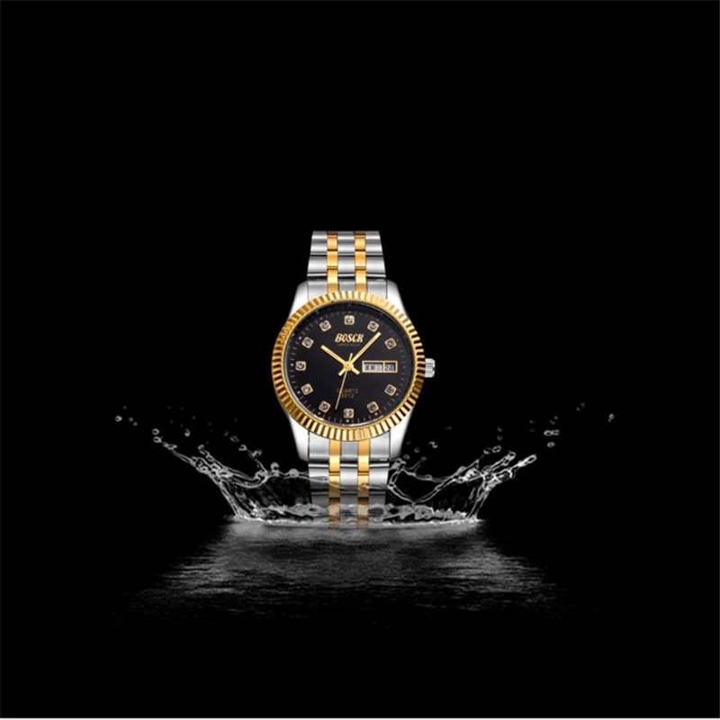 

3208Watches Luxury Swan Pendant Wristwatches Women Quartz Relogio Clock watch
