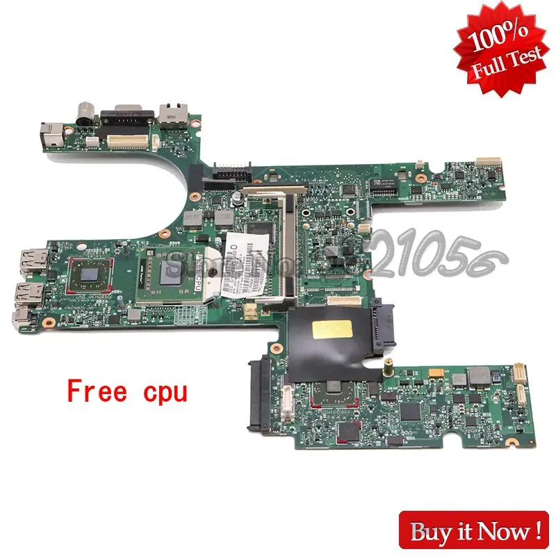 NOKOTION ل Hp كومباك 6535B 6735B 488194-001 اللوحة المحمول المقبس s1 DDR2 اللوحة الرئيسية مع شحن CPU اختبار NOKOTION ل Hp كومباك 6535B 6735B 488194-001 اللوحة المحمول المقبس s1 DDR2 اللوحة الرئيسية مع شحن CPU اختبار