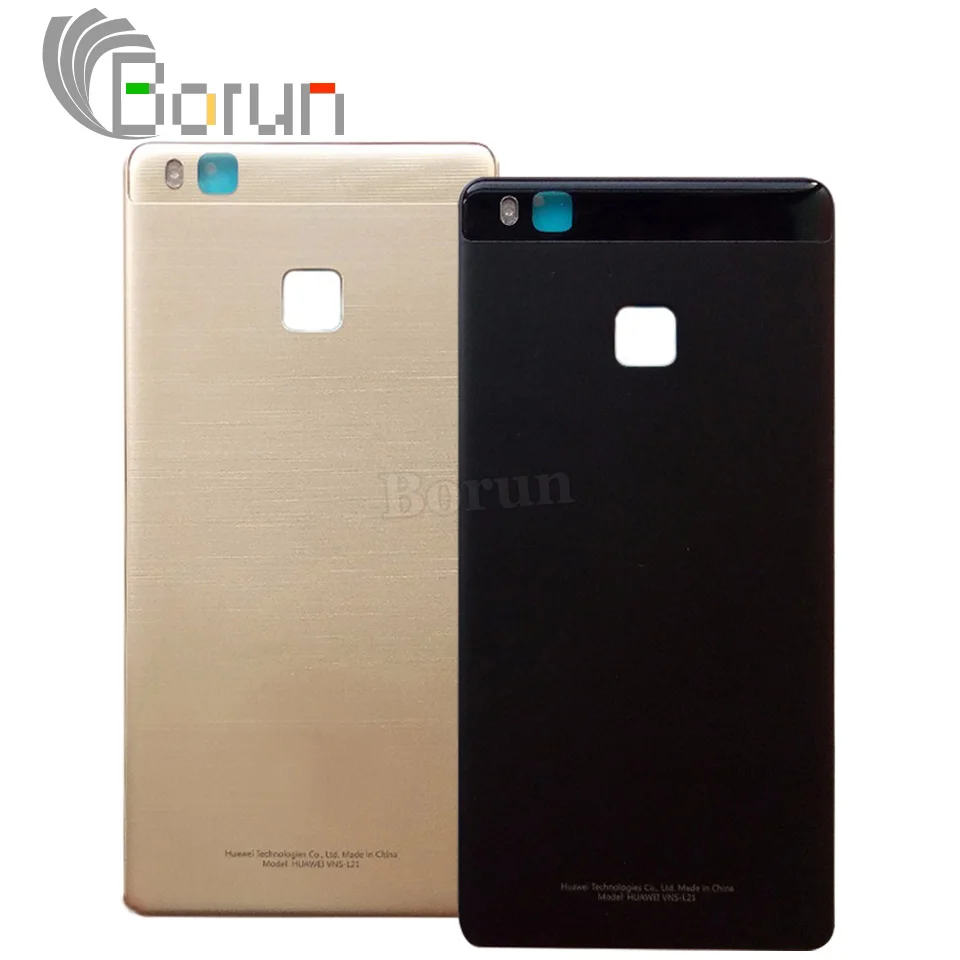 Оригинальный Батарея чехол для huawei P9 Lite назад корпуса двери ремонт замена крышки