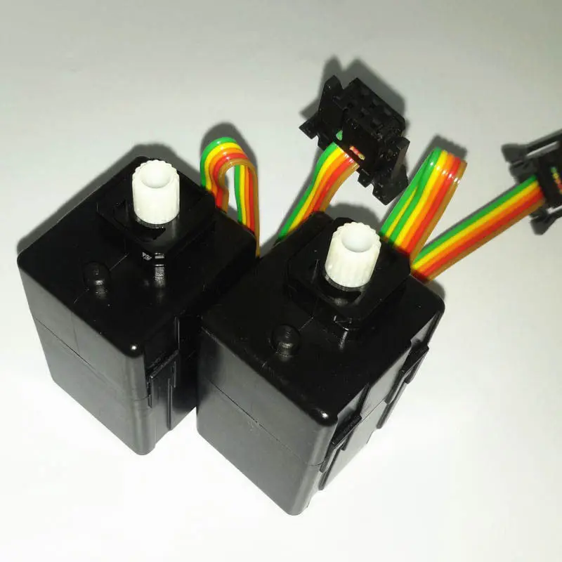 2 шт. в упаковке чернильный ключ двигателя для Heidelberg SM102 SM74 SM52 harrm1000