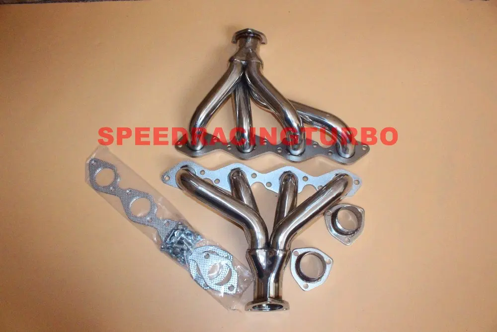 

Headers Shortly Block Hugger Street Rod Headers For Chevy 396,402,427,454 ROUND PIPE