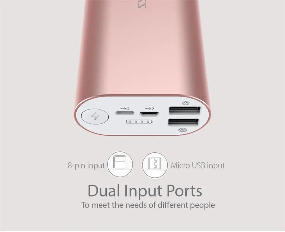 Romoss A10 Power Bank 4