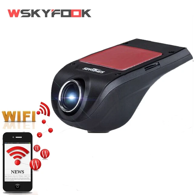 Видеорегистратор Novatek 1080 IMX 96655 Full HD 322 p Wi Fi|car dvr camera|dash camcar |