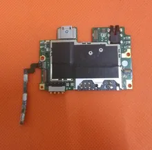 100% Original mainboard 3G RAM+16G ROM Motherboard for ECOO E04 5.5” MTK6752 Octa Core FHD 1920×1080 4G LTE Freeshipping