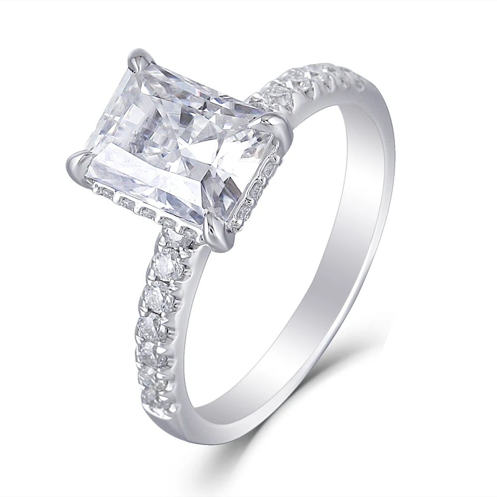 moissanite engagement ring (1)