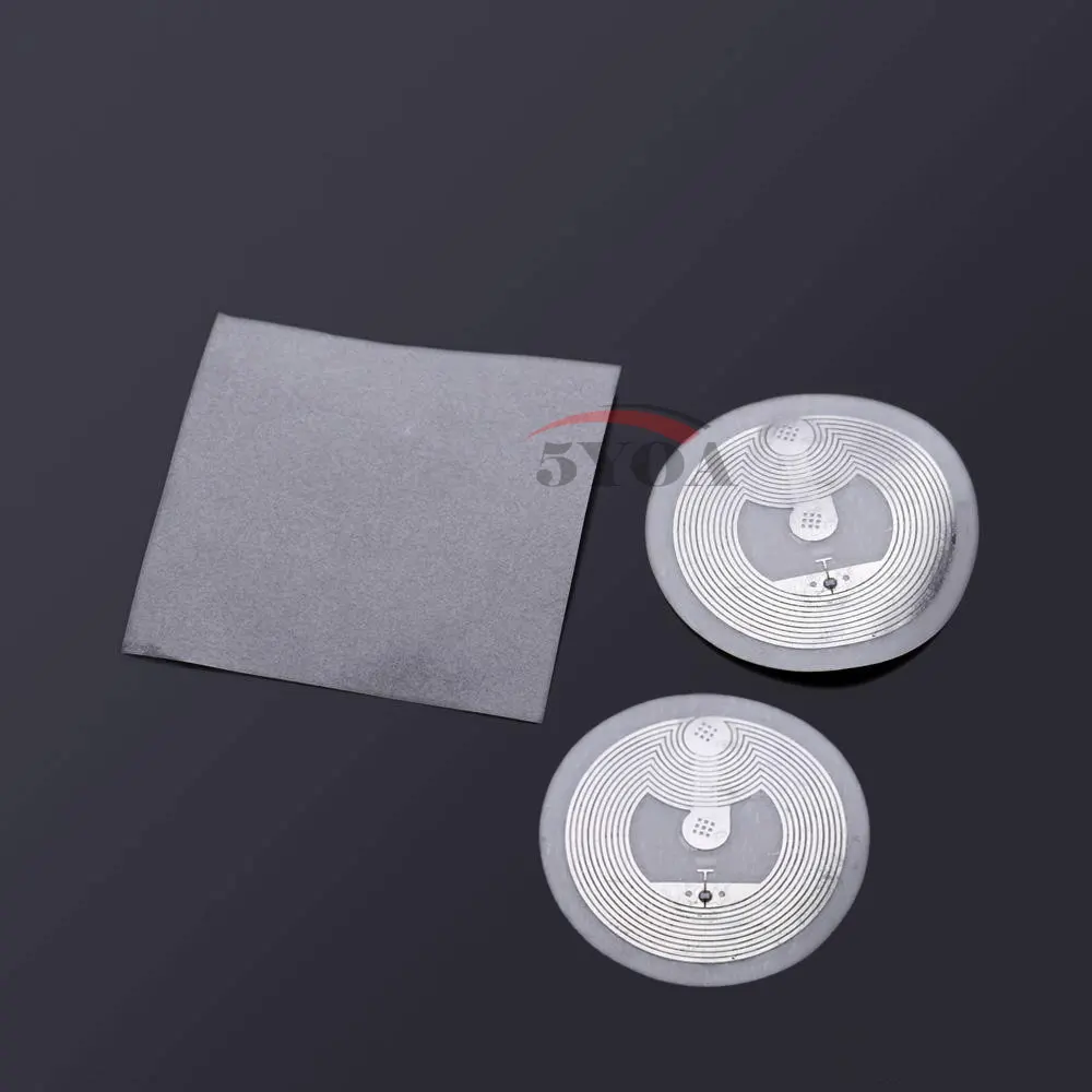 10 шт. NFC 216 888 байт|nfc ntag216|key tokennfc sticker tag |