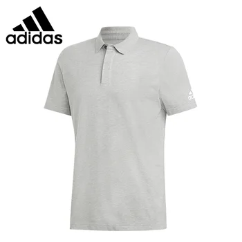 

Original New Arrival Adidas MH PLAIN Polo Men's T-shirts/POLO short sleeve Sportswear