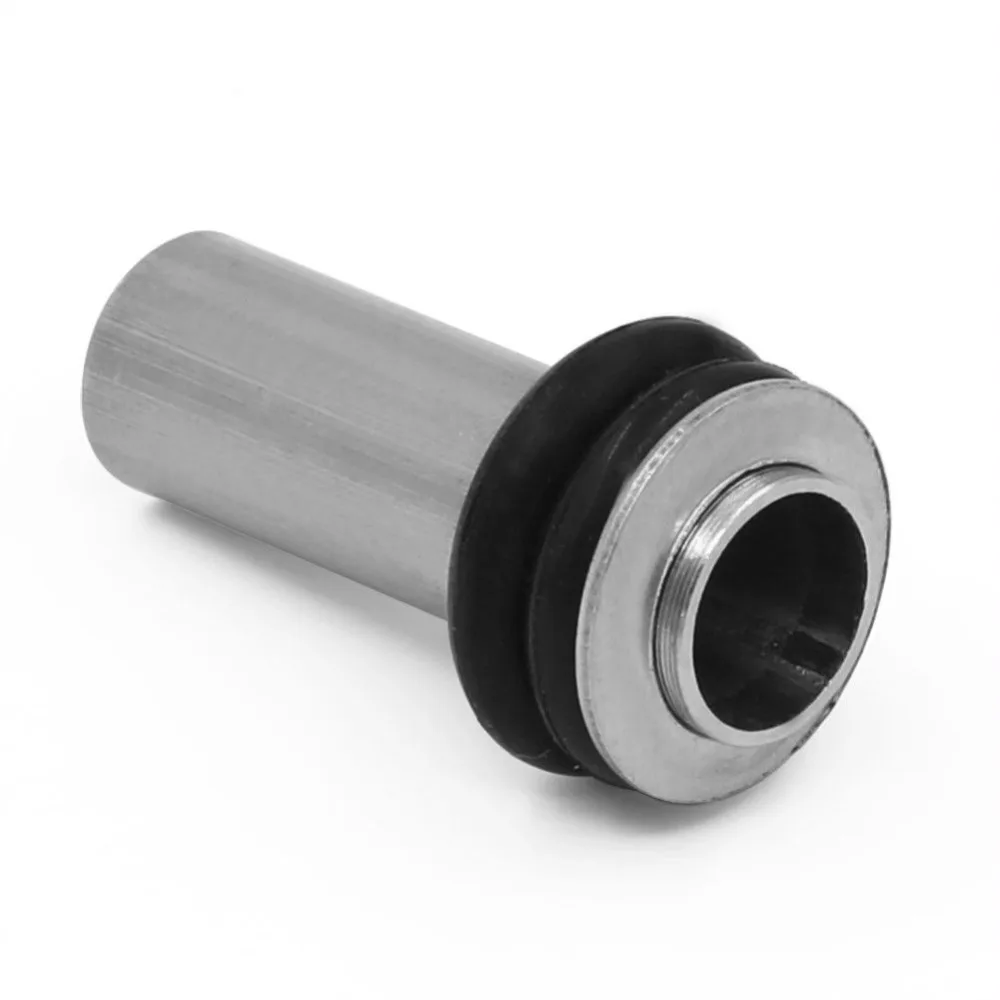 Трубка из нержавеющей стали для Домашнего Пива 2 шт.|homebrew stainless|dip tubehomebrew stainless steel |