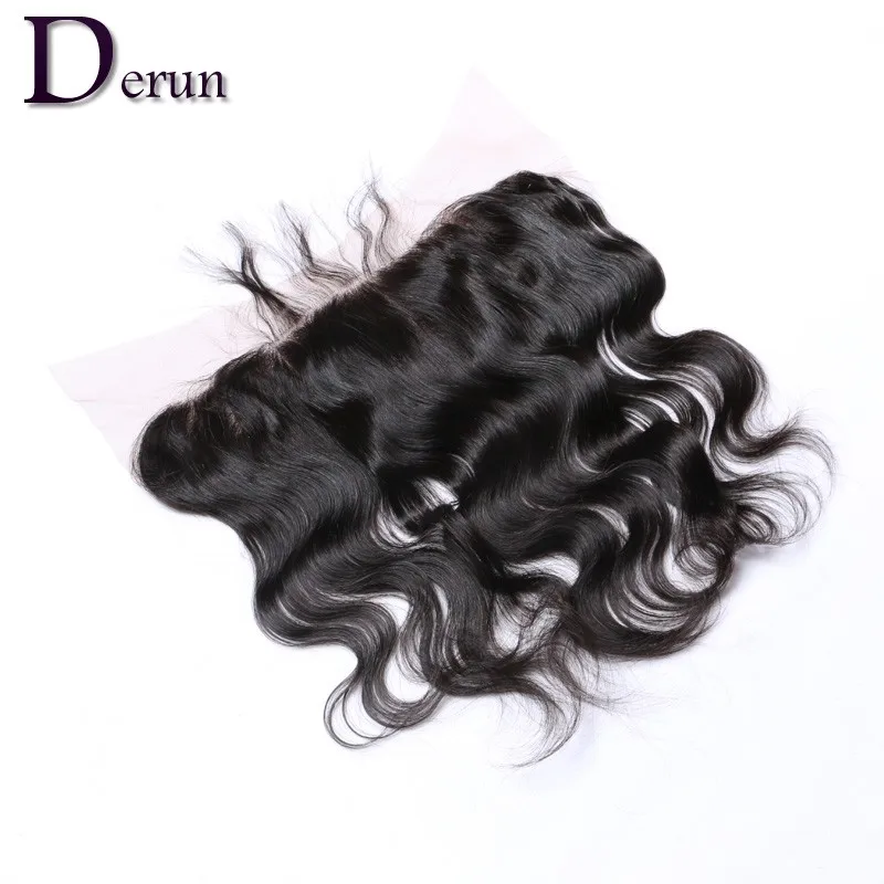 Body Wave frontal 3+14