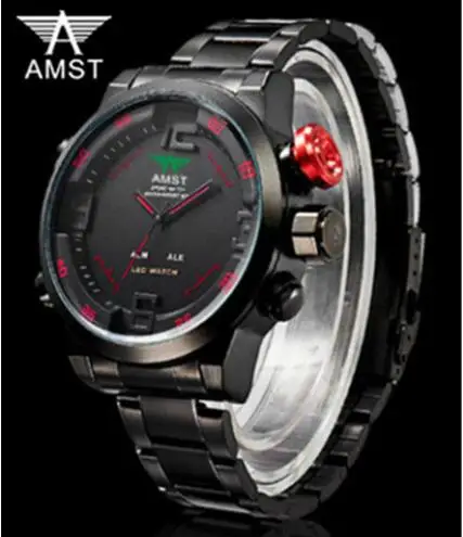 amst army