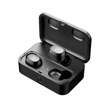 SoundPEATS TWS kablosuz Bluetooth kulaklıklar kulak Super Bass Stereo Bluetooth kulaklık Kulaklık Bluetooth Kulaklık Su Geçirmez Q32(China)