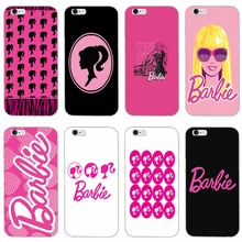 coque iphone 5 barbie