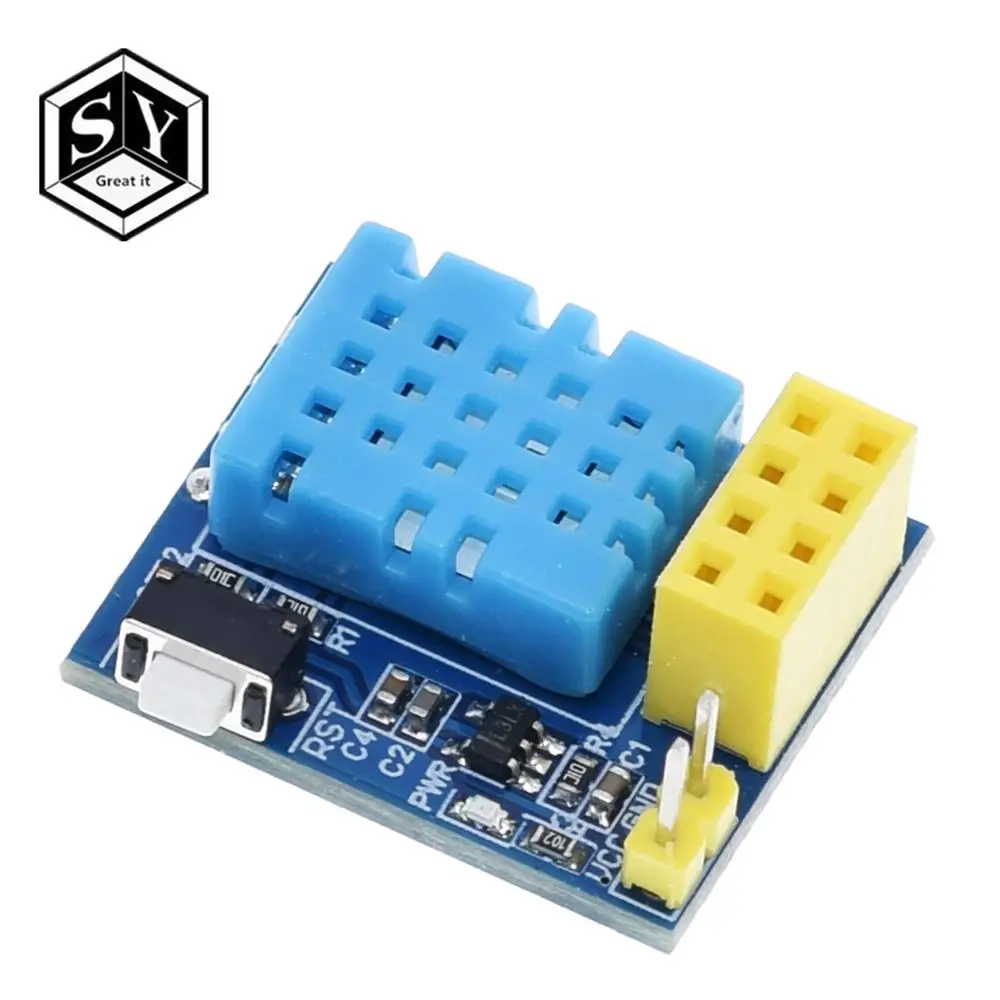 1 шт. релейный модуль GREAT IT ESP8266 5 В Wi Fi умный дом пульт дистанционного управления