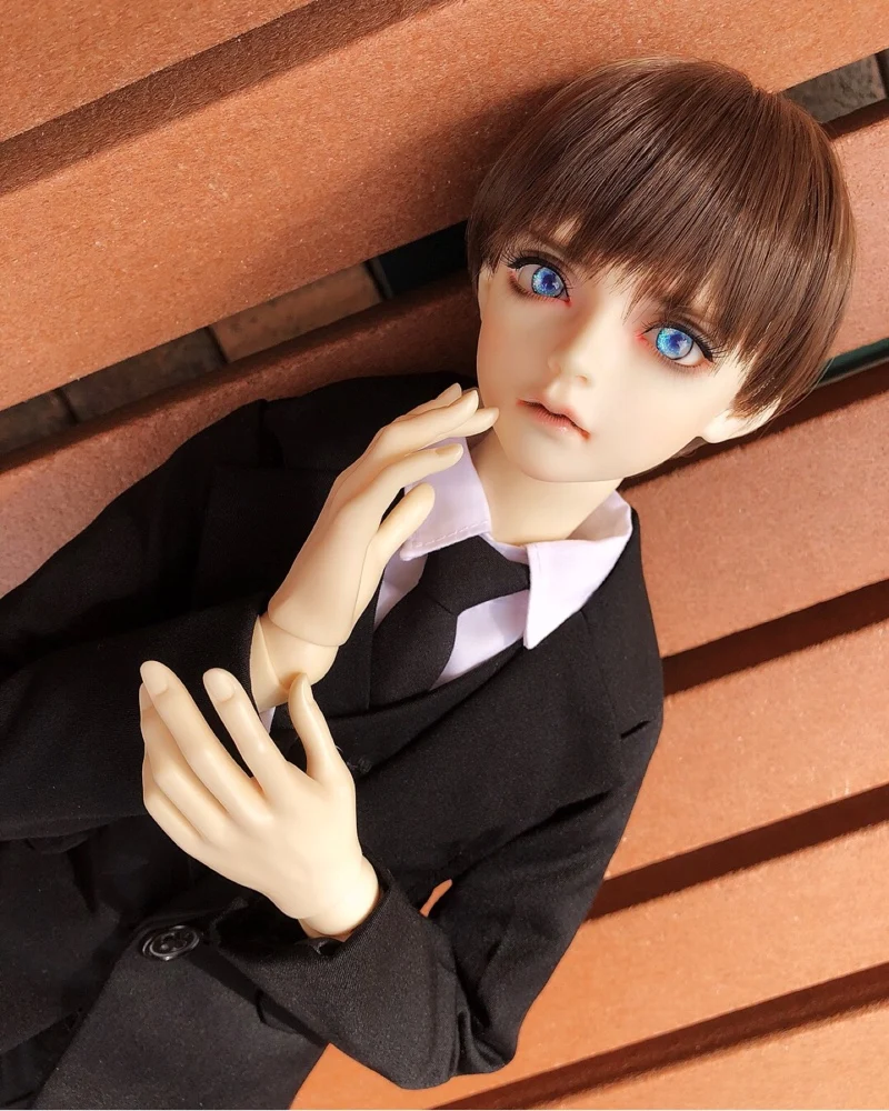 D01 P299 детская игрушка ручной работы 1/3 1/4 аксессуары для кукол дяди BJD/SD кукла