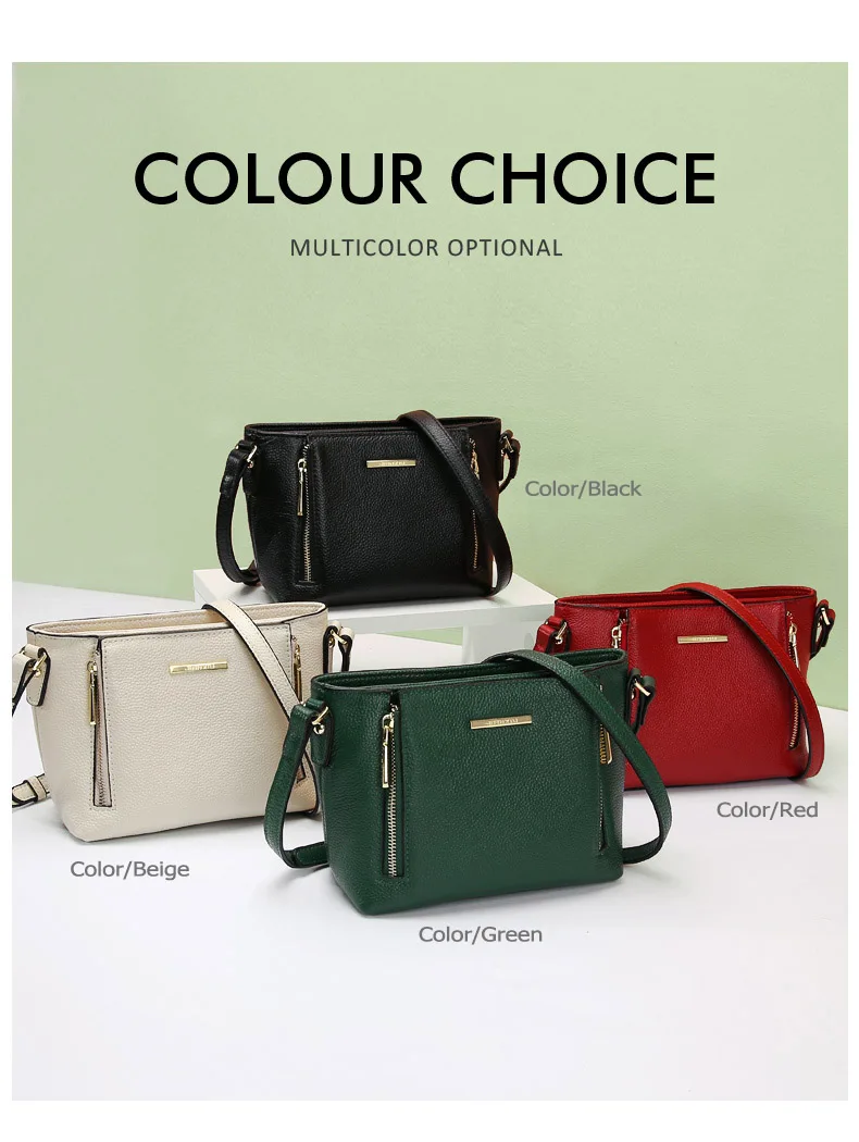 Bolsas de ombro