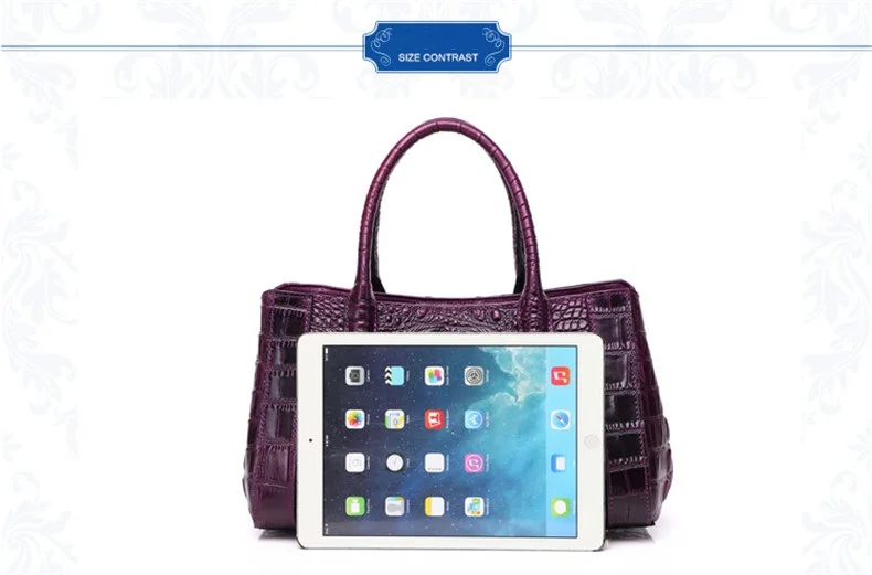genuine leather women handbag (6)