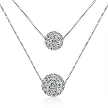Lemon Value Fashion Charms Rhinestone Statement Choker Luxury Wedding Crystal Pendant Necklace Women Jewelry Collares A236