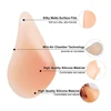 Seins artificiels en Silicone, faux seins spiraux, pour croisillons post-opératoires, Protection spéciale pour la poitrine ► Photo 3/5