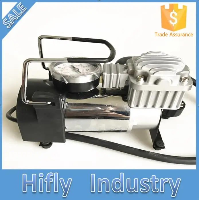 Компрессор для шин Электрический 220 В/110 В 100 PSI кПа|tyre inflator pump|inflator pumpair compressor heavy duty