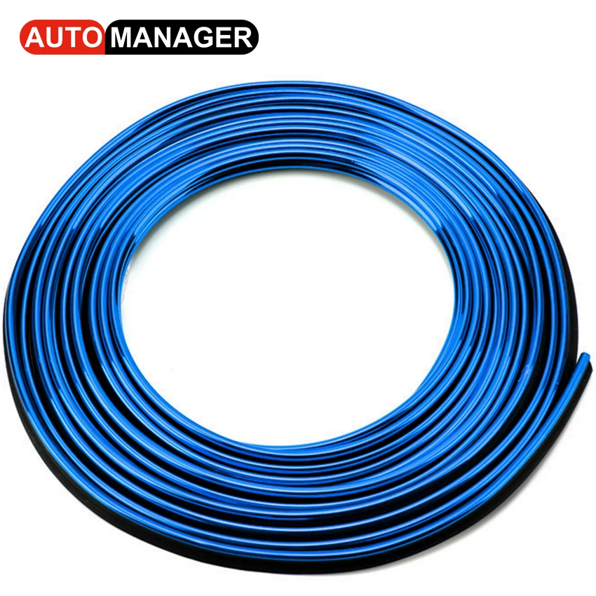 NS009-BLUE