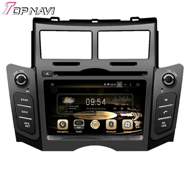 Flash Deal Topnavi 6.2