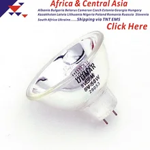 DN-29053 EFM 8 V 50 W 64607 8V50W MR16 GZ6.3 проектор галогеновая лампочка стоматологическое лечение микроскоп MK3 микропланшет-ридер лампа