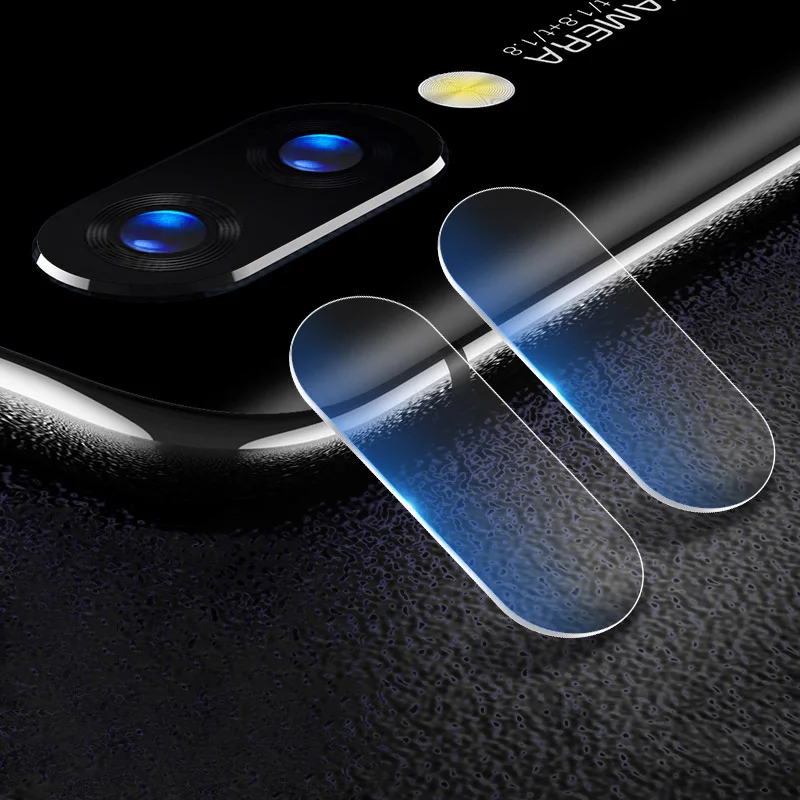Screen Protector For Huawei Nova 3i 4 5 Protective Glass On Huawei Mate 10 Lite 20 X P20 P30 Pro Back Camera Lens Camera Glass
