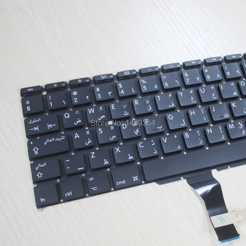 A1370 A1465 Arabic keyboard 05
