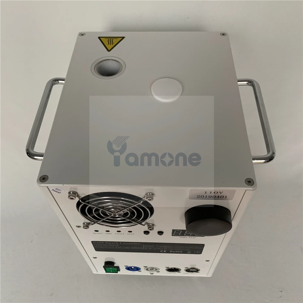 YM White Spark 06