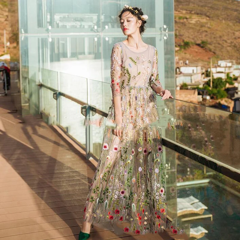 

2 ярда, французская кружевная ткань, вышитая гипюровая кружевная ткань, тюль, аксессуары для платья для девочек 2019