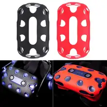 Silicone Cover Shell For HTC VIVE Pro VR Virtual Reality Headset Helmet Glasses Protective Silicone Case
