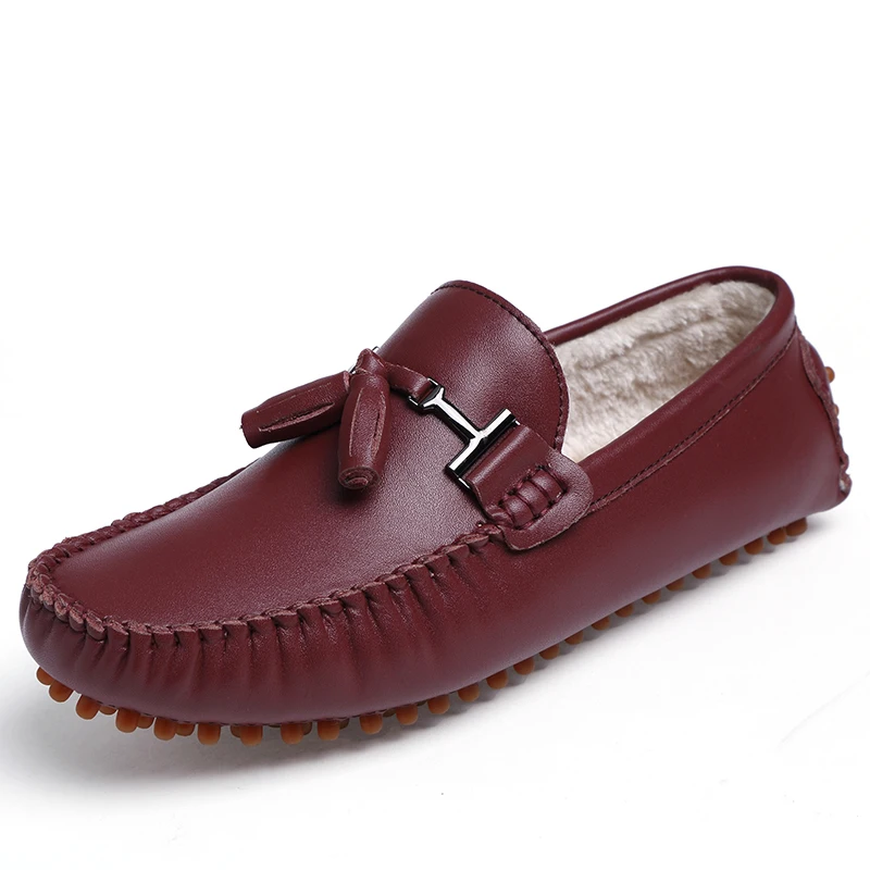 discount designer mens loafers
