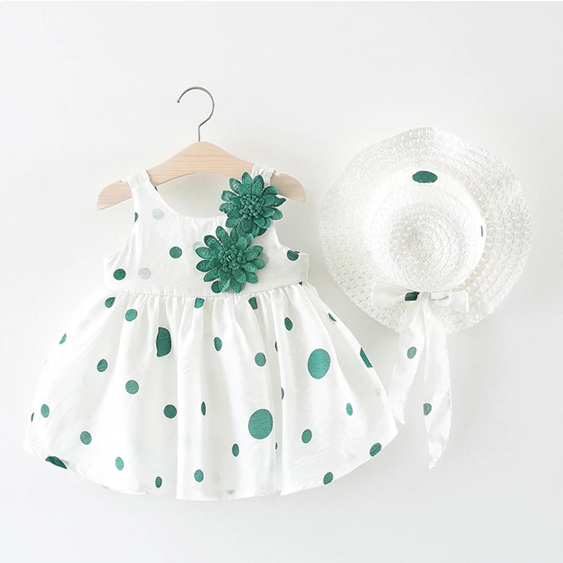 

Baby clothes Summer Baby Girl Clothes Strap Bow Vest + Floral Shorts + Fashion Hat 3Pcs Set Baby Clothing Suit For Girls Clothes