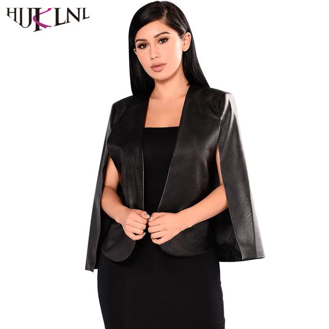 40 Model Jaket Kulit Jubah Gratis