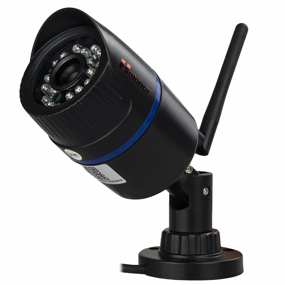 960P HD IP Camera WIFI Onvif 2 0 4 H 264 P2P for font b Smartphone