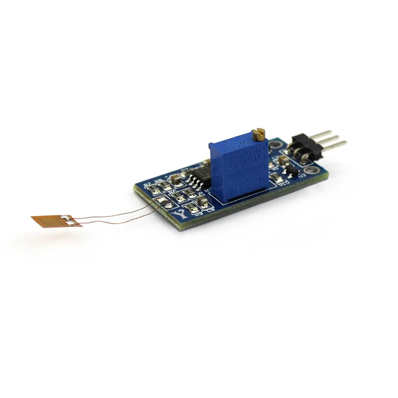 Strain Gauge Module (3)