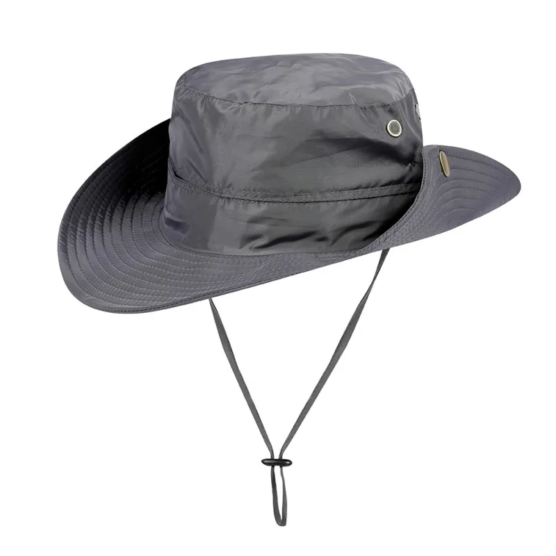 

fishing cap Sport Hiking Visor Hat UV Protection outdoor trekking camping climbing hat