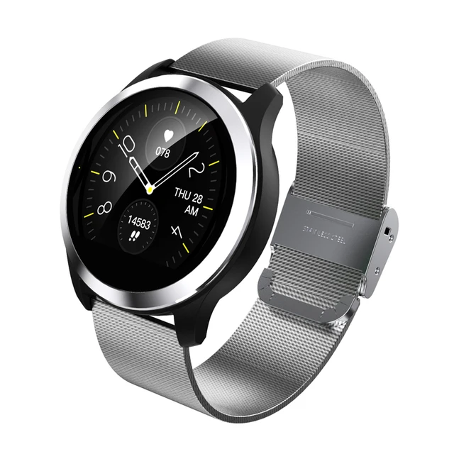 smart watch z03