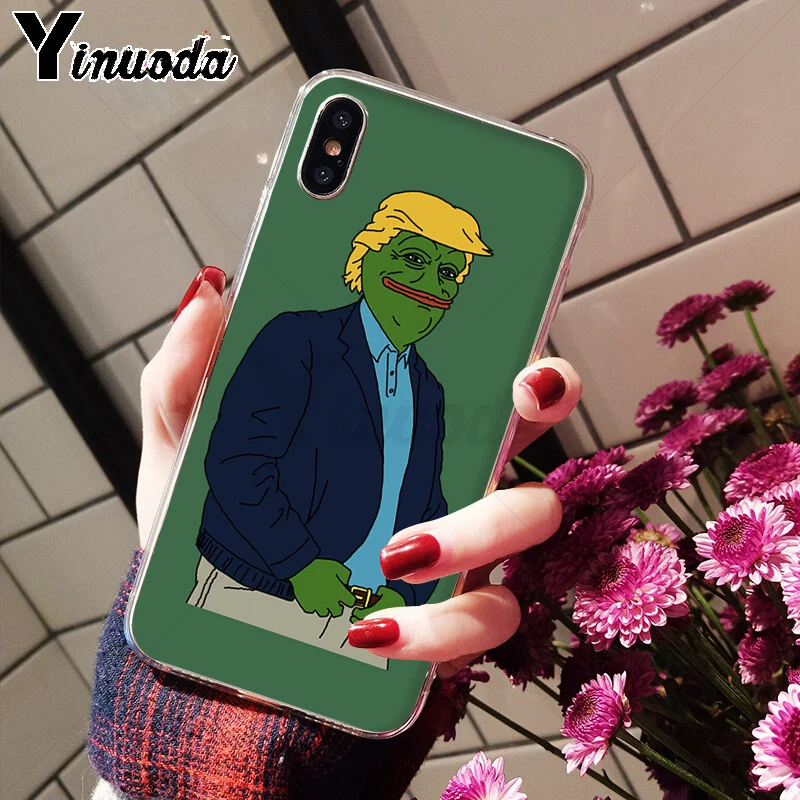 Cute Frog Meme Animal funny