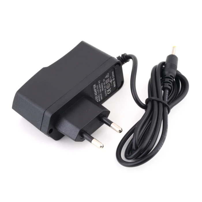 

Universal IC Power Adapter AC Charger 5V 2A DC 2.5mm EU for Android Tablet New Arrival