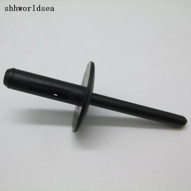 Shhworld автоматическое пластиковое крепление для BMW 51 71 7 002 953 2|fastener clip|auto plastic