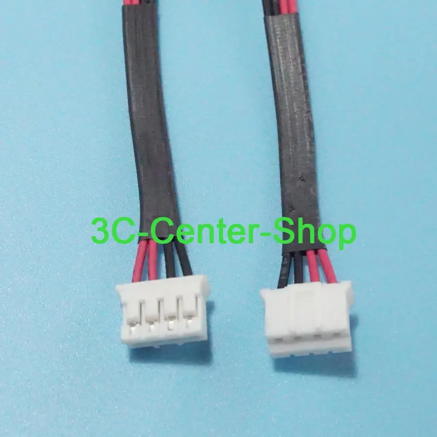 1 шт. 65 Вт DC Jack разъем для ACER Aspire 5251 5551 5551G 5552 5741 5742 5741z 5750 5750G питания