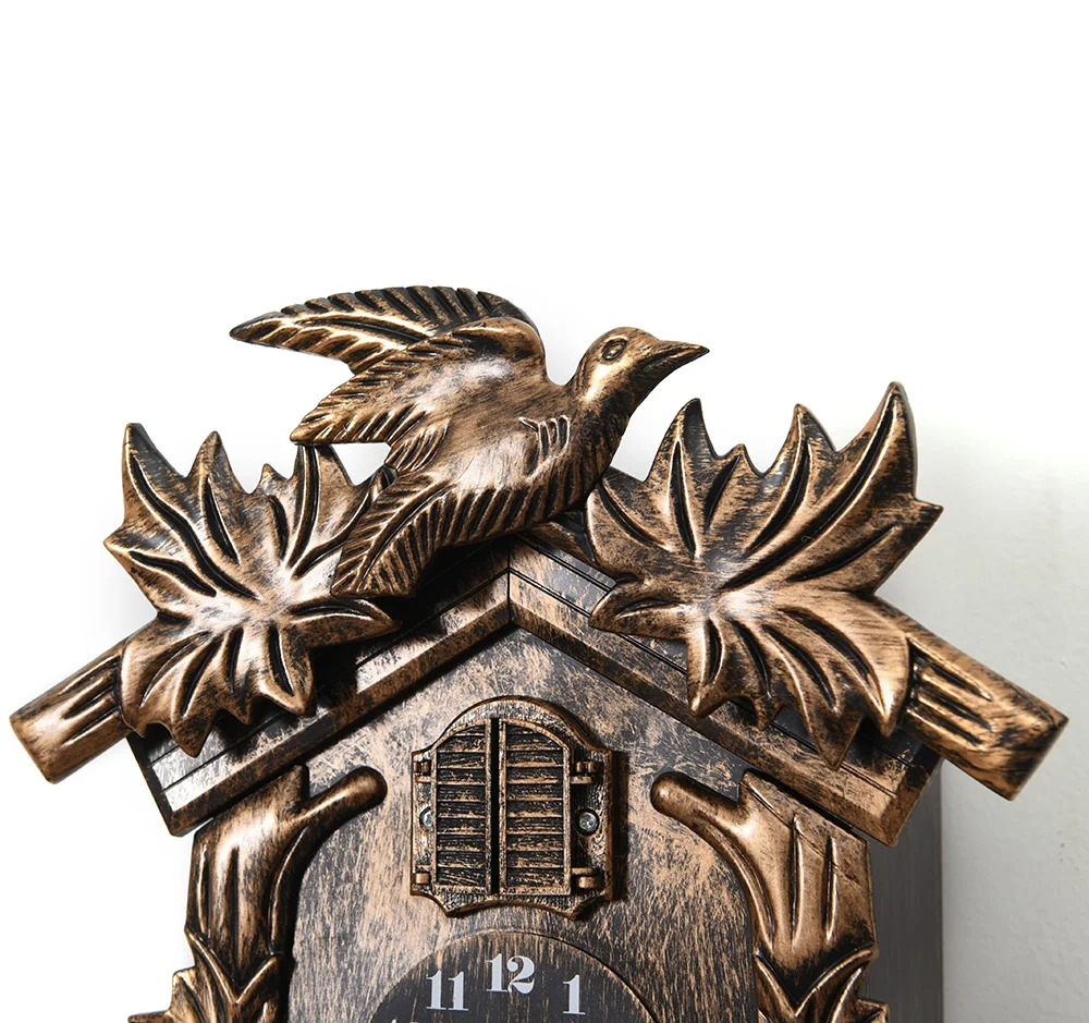 Reloj de cuco Reloj de pared para sala de estar reloj despertador de pájaro Cuco reloj moderno breve niños decoraciones de unicornio hora del hogar Alarm2 Reloj de cuco Reloj de pared para sala de estar reloj despertador de pájaro Cuco reloj moderno breve niños decoraciones de unicornio hora del hogar Alarm2