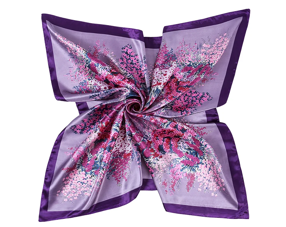 floral print scarf (6)