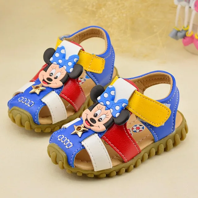 baby boy summer shoes
